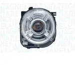 MAGNETI MARELLI Hauptscheinwerfer 712483601129 D5S rechts f&uuml;r JEEP
