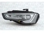 MAGNETI MARELLI Hauptscheinwerfer 711307023921 D3S/H7 rechts f&uuml;r Audi