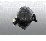 MAGNETI MARELLI Nebelscheinwerfer 719000000002 HB4 rechts f&uuml;r BMW