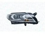 MAGNETI MARELLI Hauptscheinwerfer 711307024165 D3S/H7 rechts f&uuml;r VW