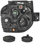 VALEO Hauptscheinwerfer 045378 HB3 links f&uuml;r NISSAN