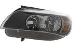VALEO Hauptscheinwerfer 044945 W5W links f&uuml;r BMW