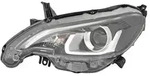 VALEO Hauptscheinwerfer 045432 links f&uuml;r Peugeot