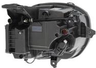 VALEO Hauptscheinwerfer 451013 links f&uuml;r NISSAN