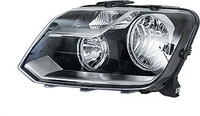 VALEO Hauptscheinwerfer 044879 H15 links f&uuml;r VW