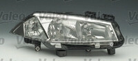 VALEO Hauptscheinwerfer 088335 W5W rechts f&uuml;r RENAULT