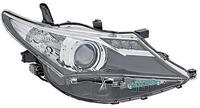VALEO Hauptscheinwerfer 045141 HIR2 rechts f&uuml;r TOYOTA