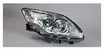 VALEO Hauptscheinwerfer 043617 W5W links f&uuml;r RENAULT