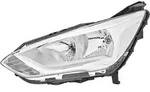 VALEO Hauptscheinwerfer 046686 W5W links f&uuml;r Ford