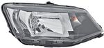 VALEO Hauptscheinwerfer ORIGINAL TEIL 046605 W5W rechts f&uuml;r Skoda
