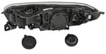 VALEO Hauptscheinwerfer 044468 H1 rechts f&uuml;r Citro&euml;n