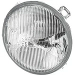 HELLA Scheinwerfereinsatz, Hauptscheinwerfer 1b3126677041 H1 rechts f&uuml;r BMW