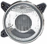 HELLA Geh&auml;use, Hauptscheinwerfer 9bg135927011 H1 links f&uuml;r BMW