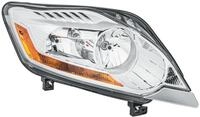 HELLA Hauptscheinwerfer 1ej009696721 H7/H7 rechts f&uuml;r Ford