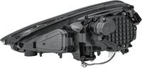 HELLA Hauptscheinwerfer 1el011745581 LED rechts f&uuml;r Porsche