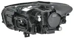 HELLA Hauptscheinwerfer 1ex015315321 LED rechts f&uuml;r Mercedes