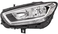HELLA Hauptscheinwerfer 1eg014993011 H7/H7 links f&uuml;r Mercedes
