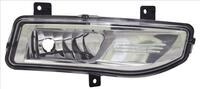 TYC Nebelscheinwerfer 1914042019 H8 links f&uuml;r NISSAN