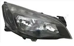 TYC Hauptscheinwerfer 2015601062 LED rechts f&uuml;r Opel