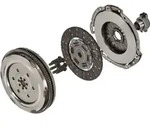 SCHAEFFLER LUK Kupplungssatz 600 0354 00 f&uuml;r Iveco