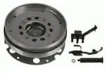 SACHS Schwungrad Zwei-Massen-Schwungrad 2295001281 f&uuml;r Audi