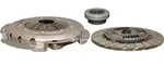 JP GROUP Kupplungssatz 1230401510 f&uuml;r Opel GM Vaughall