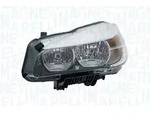 MAGNETI MARELLI Hauptscheinwerfer 711451000218 LED rechts f&uuml;r BMW