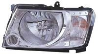 ALKAR Hauptscheinwerfer 2702988 WY21W rechts f&uuml;r NISSAN