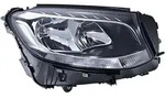 HELLA Hauptscheinwerfer 1eg354877021 WY5W rechts f&uuml;r Mercedes