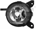 TYC Nebelscheinwerfer 190482012 H11 links f&uuml;r TOYOTA