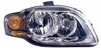 VAN WEZEL Hauptscheinwerfer 0326962 H7/H7 rechts f&uuml;r Audi