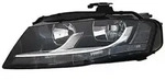VAN WEZEL Hauptscheinwerfer 0327961 H7/H7 links f&uuml;r Audi
