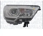 MAGNETI MARELLI Hauptscheinwerfer 712464531129 H21W links f&uuml;r Citro&euml;n