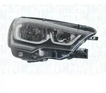 MAGNETI MARELLI Hauptscheinwerfer 712482901129 LED links f&uuml;r Citro&euml;n