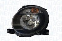 MAGNETI MARELLI Hauptscheinwerfer 712455501139 WY21W links f&uuml;r Fiat