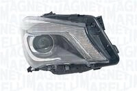 MAGNETI MARELLI Hauptscheinwerfer 711307024236 D3S (Gasentladungslampe) links...