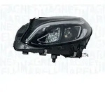 MAGNETI MARELLI Hauptscheinwerfer 711307024346 LED links f&uuml;r Mercedes