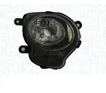MAGNETI MARELLI Fernscheinwerfer 712455251139 W21/5W rechts f&uuml;r Fiat