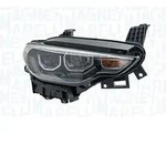 MAGNETI MARELLI Hauptscheinwerfer 712105809940 LED links f&uuml;r Fiat