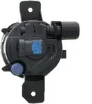 VALEO Nebelscheinwerfer 088894 H11 rechts f&uuml;r BMW