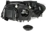 VALEO Hauptscheinwerfer 044950 D1 (Gasentladungslampe) rechts f&uuml;r BMW