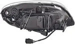 VALEO Hauptscheinwerfer 046890 D1S (Gasentladungslampe) links f&uuml;r Volvo