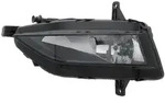 VALEO Nebelscheinwerfer ORIGINAL TEIL 047417 H11 links f&uuml;r VW