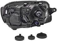 VALEO Hauptscheinwerfer 046708 H4 links f&uuml;r VW