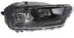 VALEO Hauptscheinwerfer ORIGINAL TEIL 450559 PY21W rechts f&uuml;r Citro&euml;n