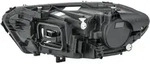 HELLA Hauptscheinwerfer 1ex015091821 LED rechts f&uuml;r Mercedes