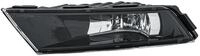 HELLA Nebelscheinwerfer 1nb011836131 H8 links f&uuml;r Skoda