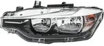 HELLA Hauptscheinwerfer 1eg012101911 PY21W links f&uuml;r BMW (BRILLIANCE)