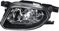 HELLA Nebelscheinwerfer 1nb008275081 H11 rechts f&uuml;r Mercedes