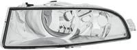 HELLA Nebelscheinwerfer 1nh354671011 P21W links f&uuml;r Skoda